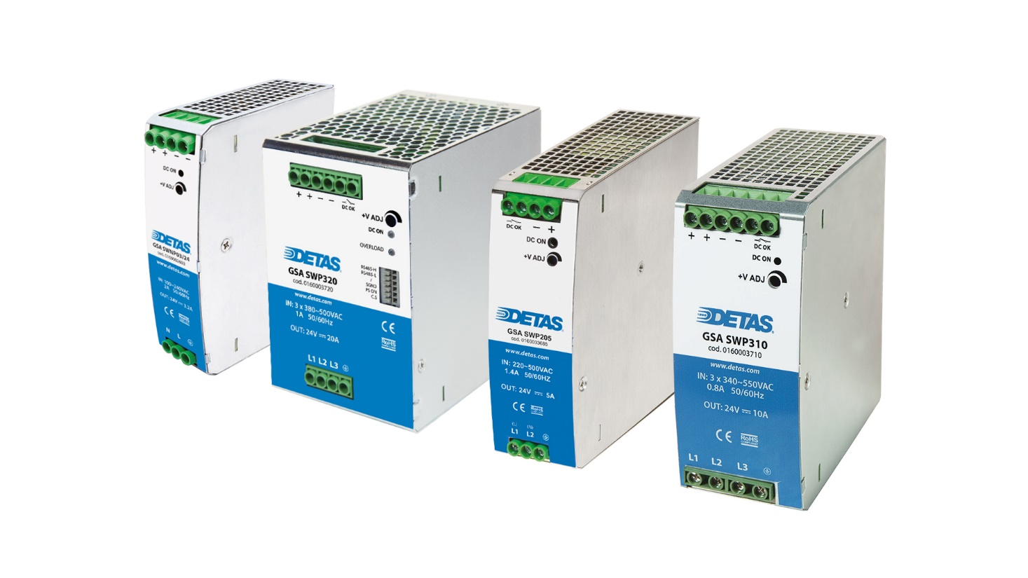 Alimentatori switching