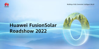 FusionSolar Roadshow