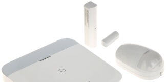 sistema antintrusione integrata