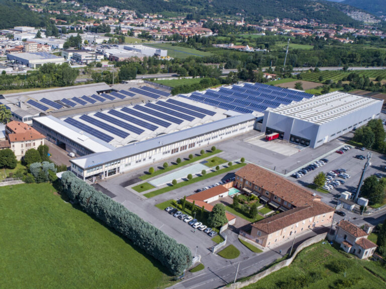 Sistemi elettrici e luci d’autore