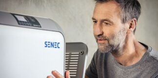 “SENEC Install Squad”