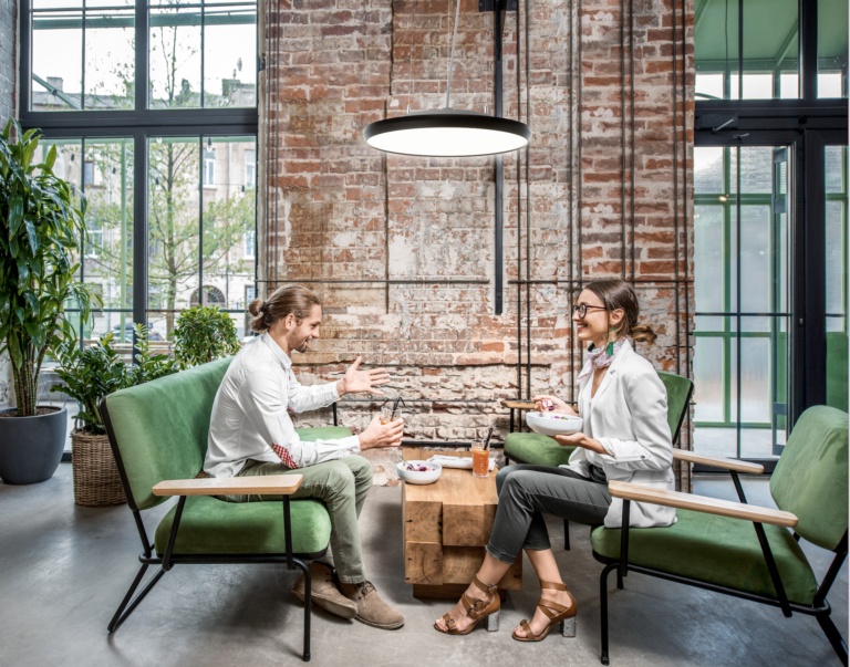 Thorn Lighting realizza l’illuminatore wireless Novaline Style