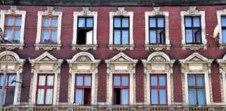 decoro architettonico