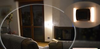 Illuminatore di emergenza