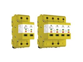 scaricatori di sovratensioni zotup