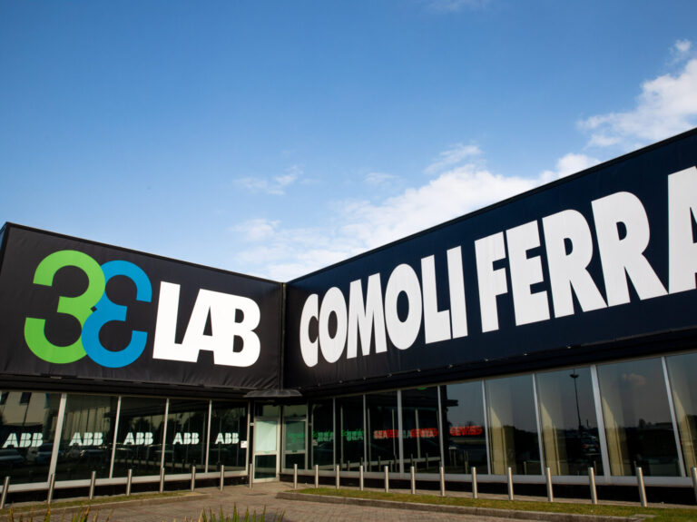 Un polo per il “well living”