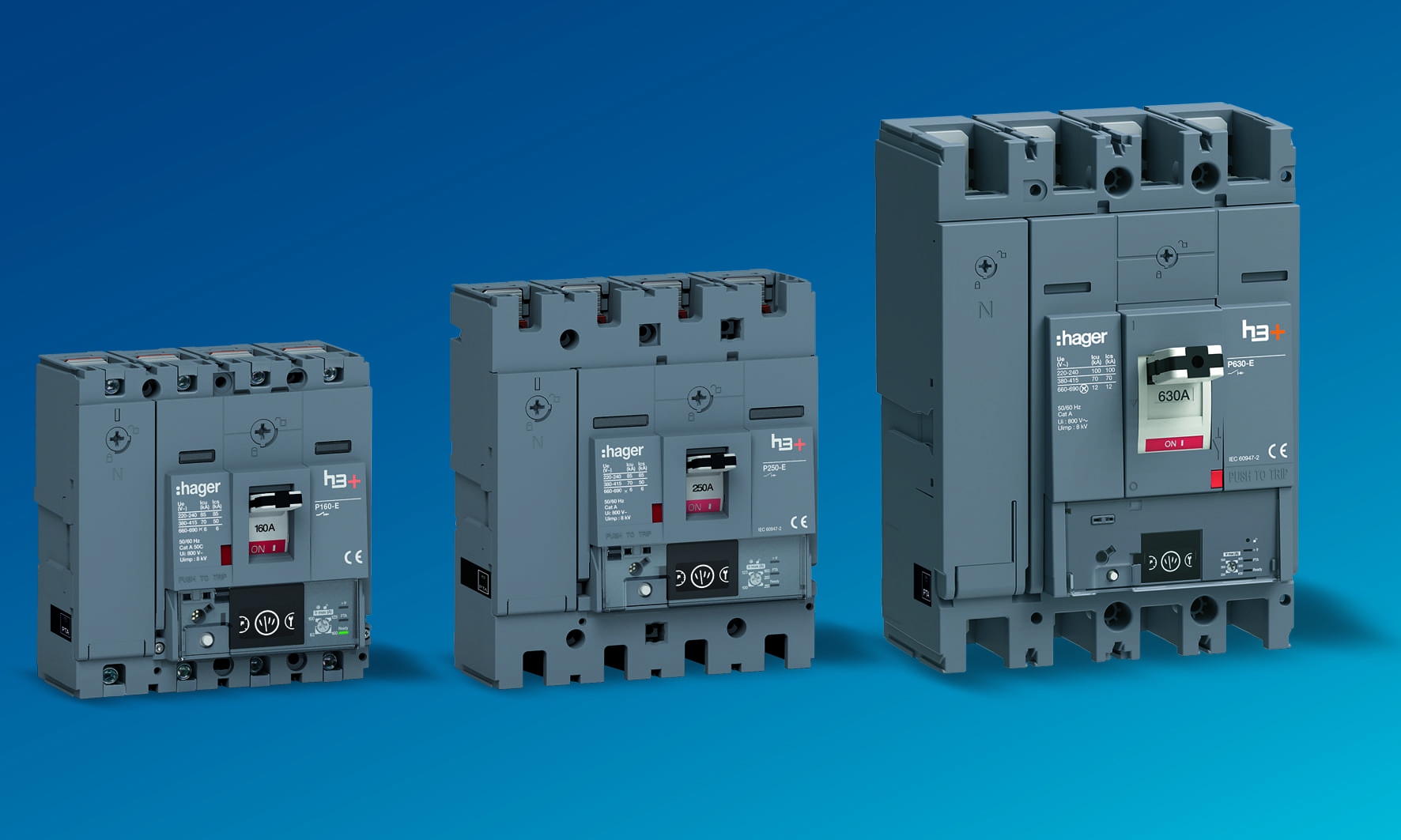 interruttori automatici