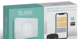 Kit bliss2 finder