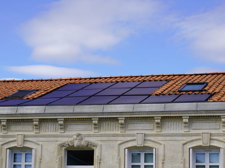 Fotovoltaico e vincoli paesaggistici
