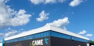 sede came