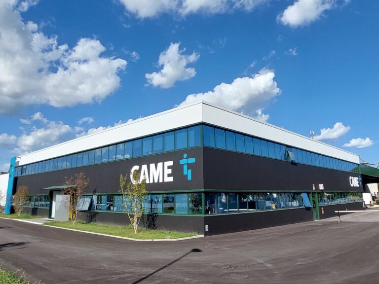 CAME compie 50 anni: da piccola realtà a gruppo internazionale