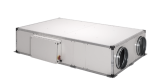 Recuperatori di calore