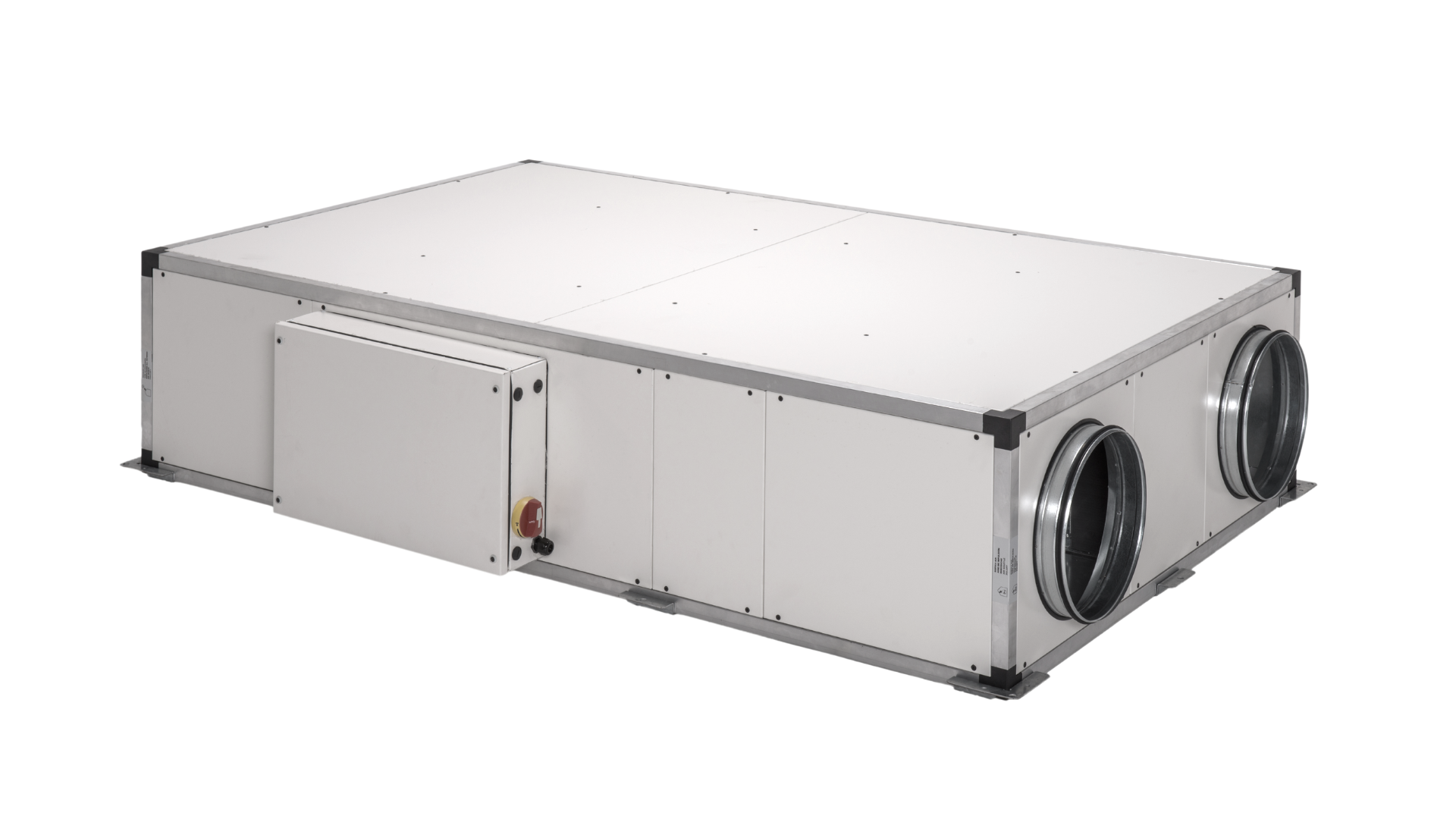 Recuperatori di calore