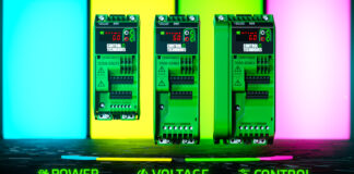 commander S control techniques