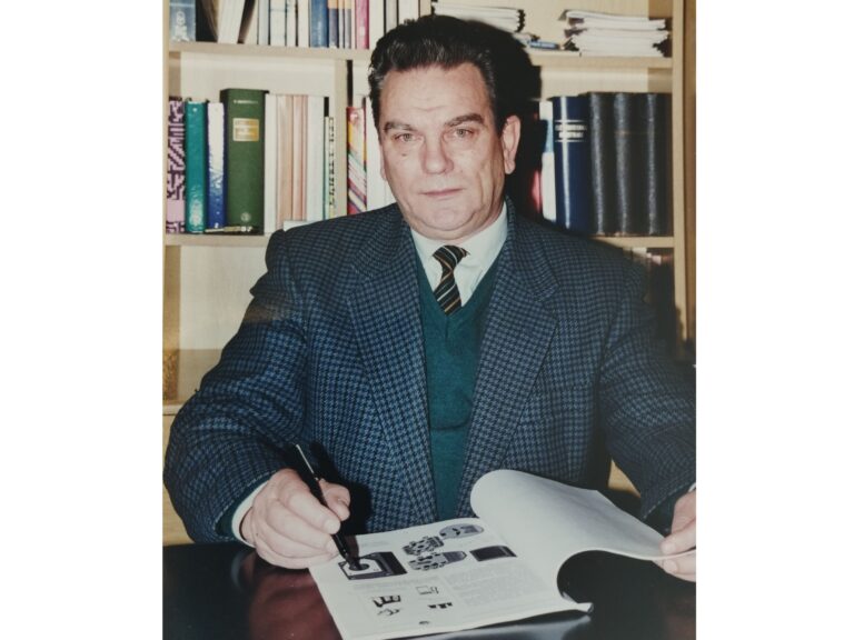 Addio a Riccardo Bellocchio