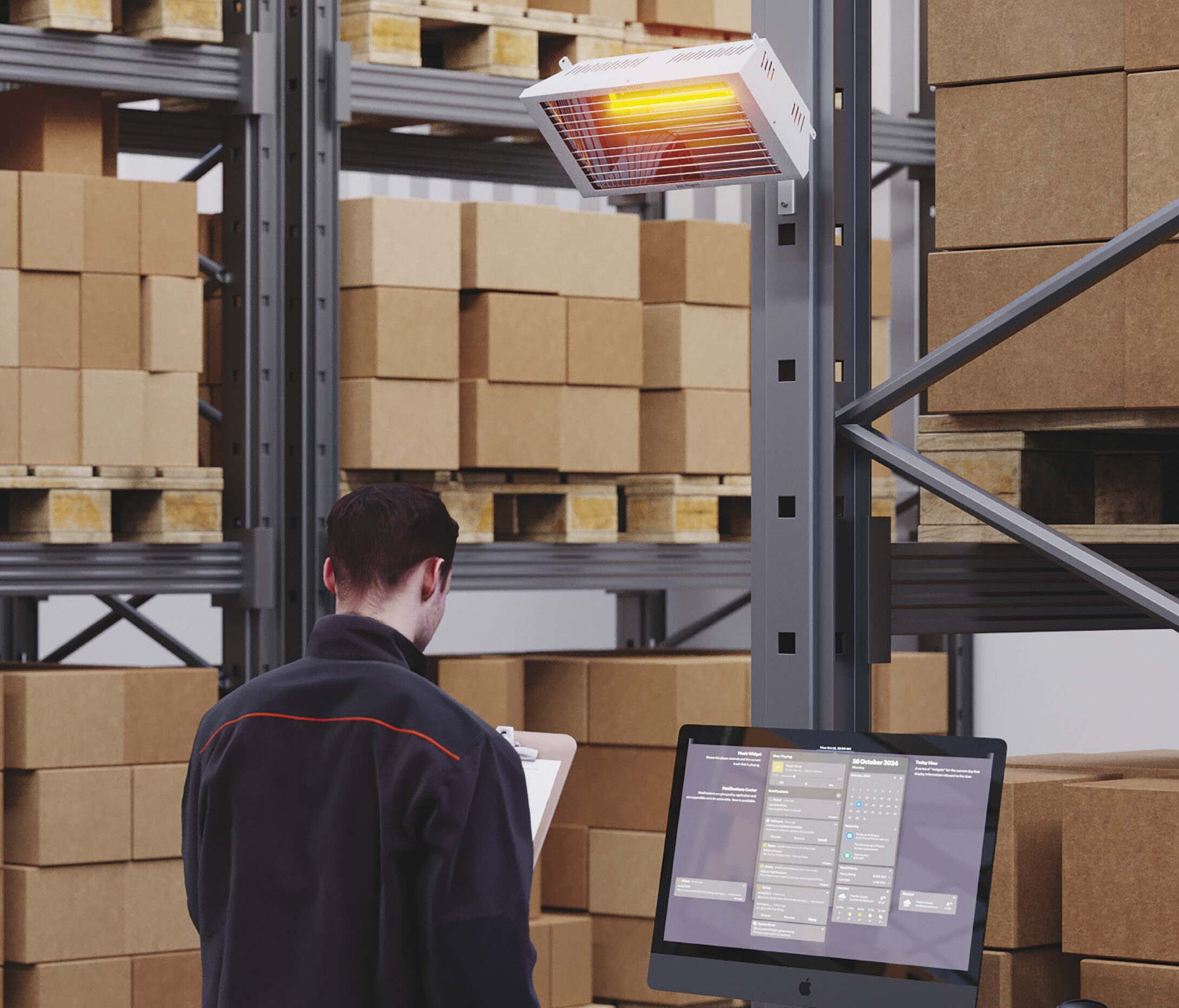 Star progetti helios radiant