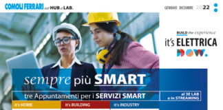 Servizi smart