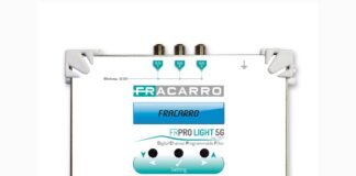 FRPRO LIGHT 5G