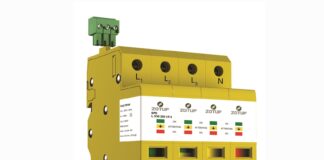 limitatori di sovratensioni