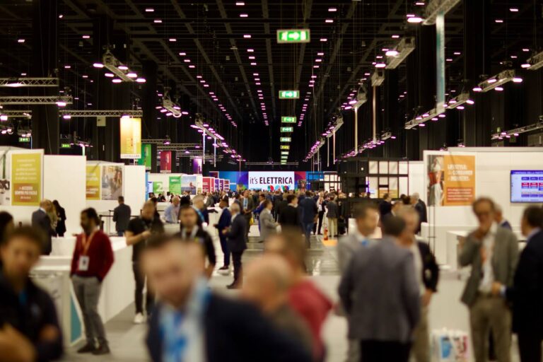 Al centro il capitale umano per it’s ELETTRICA 2022