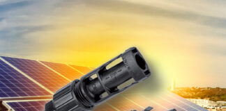 connettori fotovoltaici