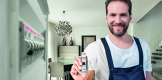 ABB interruttori mangnetotermici DS301CL