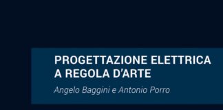 progettazione degli impianti elettrici BT