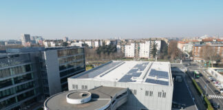 impianto fotovoltaico