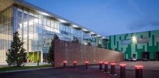 dissuasori automatici