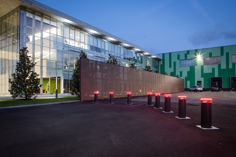 dissuasori automatici