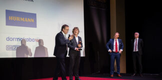 Architects’ Darling