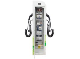 soluzioni di ricarica