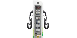 soluzioni di ricarica