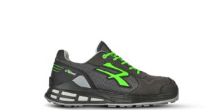 Calzature antinfortunistiche