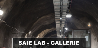 prima tappa SAIE Lab