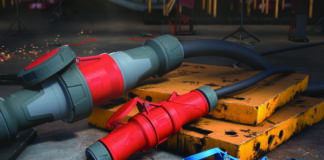 spine e prese mobili