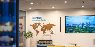 OpenBlue Innovation Center