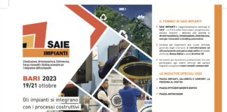 SAIE IMPIANTI