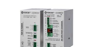 Alimentatori di continuità