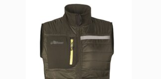 gilet