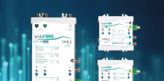 trasmettitori e ricevitori