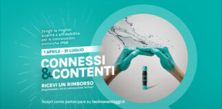 “Connessi & Contenti”