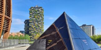 Piramide Dynamo Energies