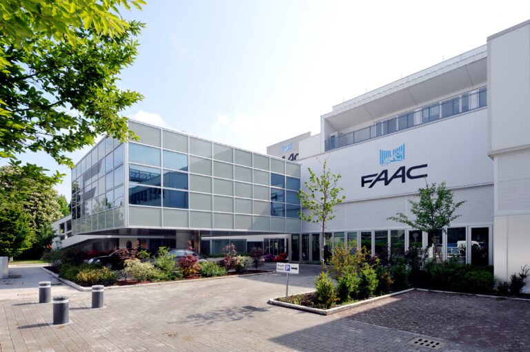 FAAC approva i conti 2022 e rivede l’assetto organizzativo