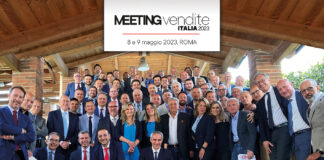 Meeting vendite