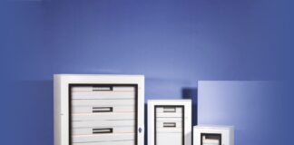 quadri di distribuzione