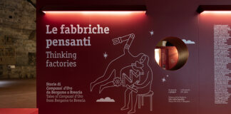 "Le Fabbriche Pensanti"