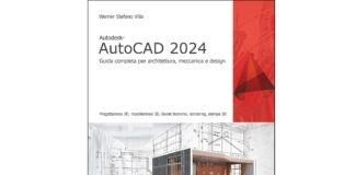 Autodesk AutoCAD 2024