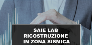 Ricostruzione in zona sismica