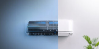 climatizzatori intelligenti